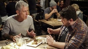 Anthony Bourdain – Kulinarische Abenteuer Staffel 7 Folge 2