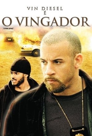 O Vingador Torrent O Vingador Torrent, Download, movie, filme, poster