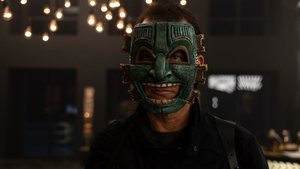 Cleaner (2025) ไต่ระทึกตึกนรก