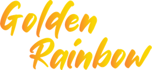 Golden Rainbow