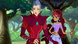 Winx Club Mission in the Jungle