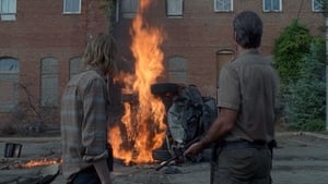 The Walking Dead: 8×12