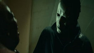 Halloween Kills movie still 58