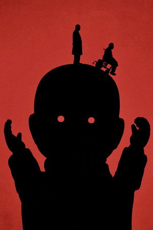 poster The Rule of Jenny Pen