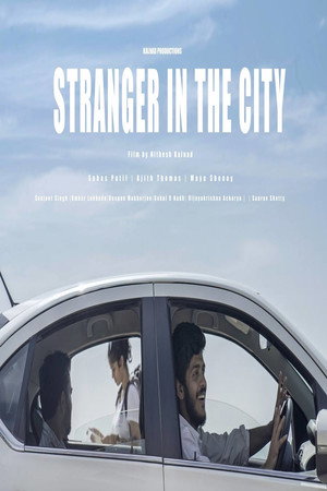 Stranger In The City 2