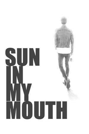 Poster Sun in My Mouth 2010