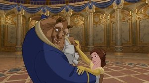 فيلم كرتون الجميلة والوحش – Beauty and the Beast مدبلج لهجة مصرية