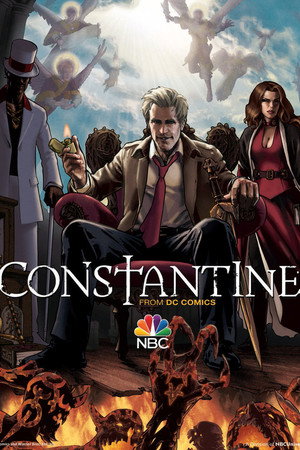 Constantine The Philosopher 2
