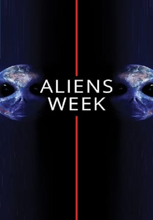 Image Aliens Week