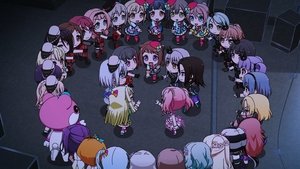 BanG Dream! Girls Band Party!☆PICO: 3×13