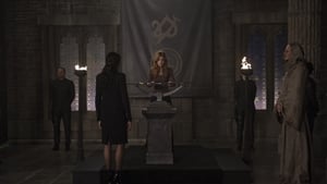 Shadowhunters : The Mortal Instruments saison 3 Episode 8