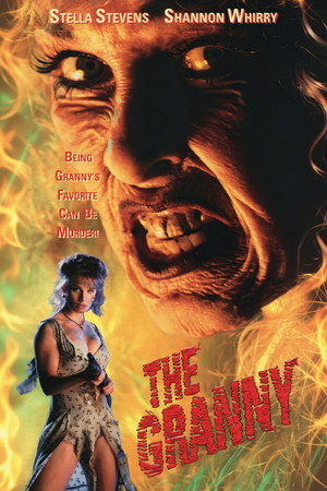 The Granny 13