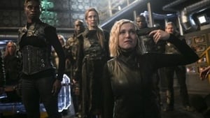 The 100: 6×13
