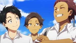 Okinawa de Suki ni Natta Ko ga Hougen Sugite Tsurasugiru: Episódio 3