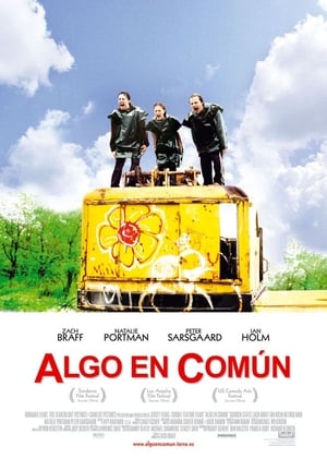 Poster Algo en común 2004
