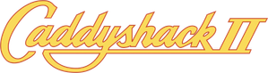 Caddyshack II