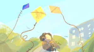 Sun Catcher 2