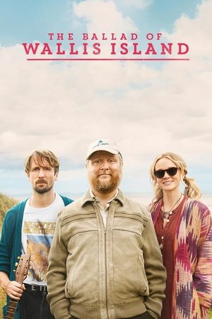 poster The Ballad of Wallis Island