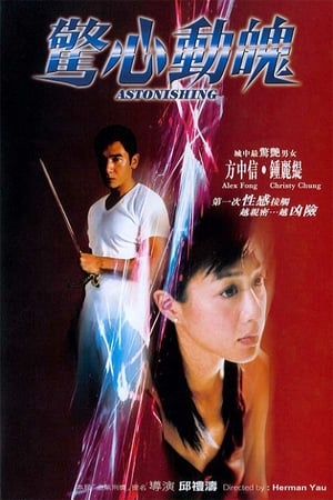 Poster Astonishing (2004)