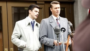 Agente Carter Temporada 1 Capítulo 8