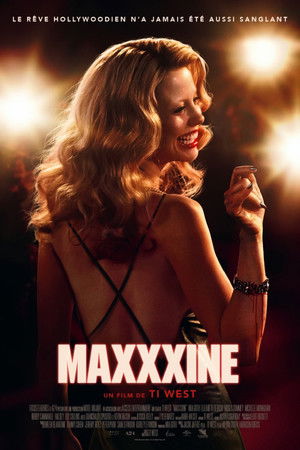 poster MaXXXine