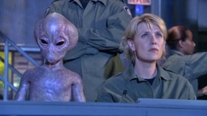 Stargate SG-1 Temporada 9 Capitulo 13