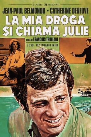 La mia droga si chiama Julie 1969