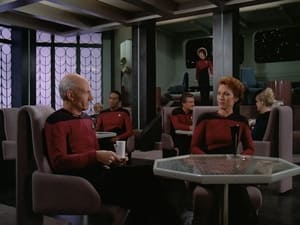 Star Trek: The Next Generation Season 2 Episode 9