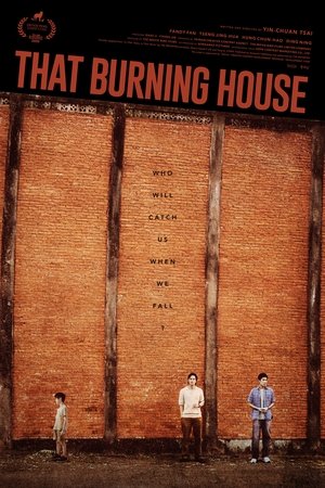 That Burning House (2025)
