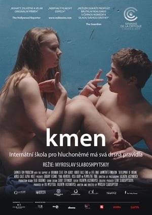 Poster Kmen 2014