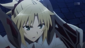 FateApocrypha: 1×3