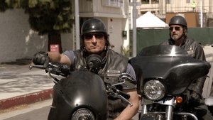 Sons of Anarchy: Season 4 Episode 5 – Brick