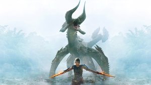 Monster Hunter: La Cacería Comienza (2020) DVDRIP SUBTITULADO