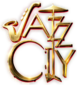 Jazz City — Logos 1