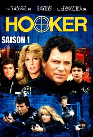 Hooker - Saison 1 - poster n°1