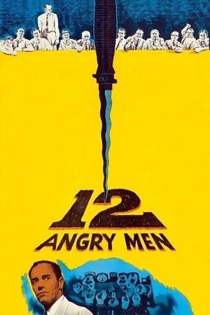 poster 12 Angry Men