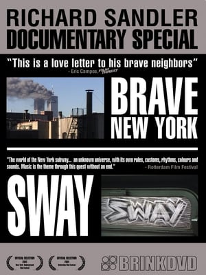 Brave New York film complet