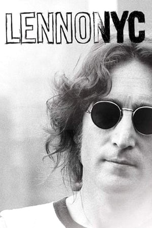 Image Lennon a New York