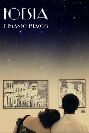 Affiche de Poesia rimando estações