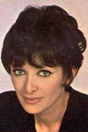 Raymonde Bronstein portrait