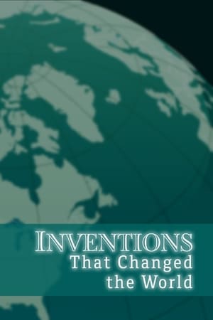 Poster Inventions That Changed the World 2004