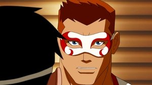 Young Justice Season 1 Episode 24