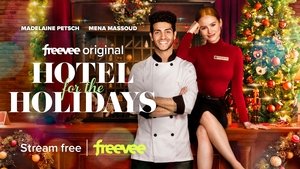 Hotel for the Holidays (2022)