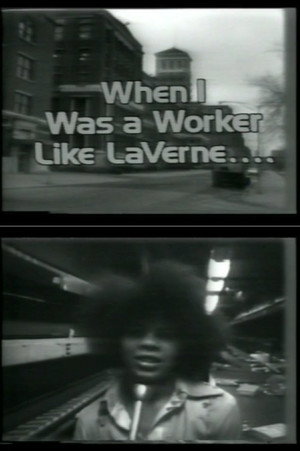 It’s a Living: When I Was A Worker Like LaVerne