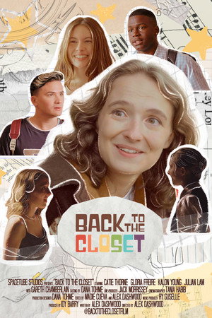 Back to the Closet 8
