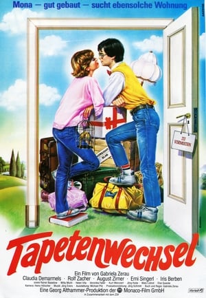 Poster Tapetenwechsel 1984