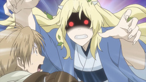 Natsume’s Book of Friends: 2×8