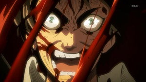 Attack on Titan: 1×24