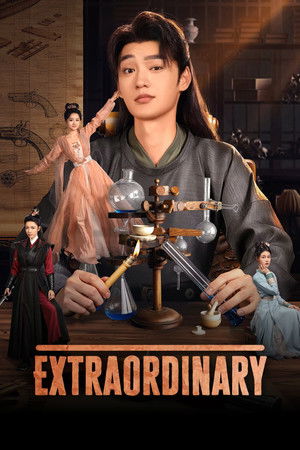Extraordinary (2025)