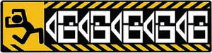 HaHaHaHaHa — Logos 1